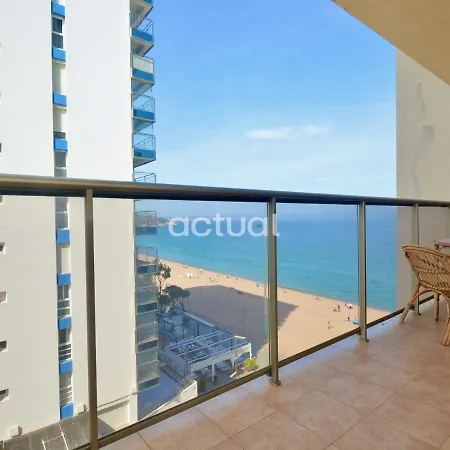 President C-6 Castell-Platja d'Aro
