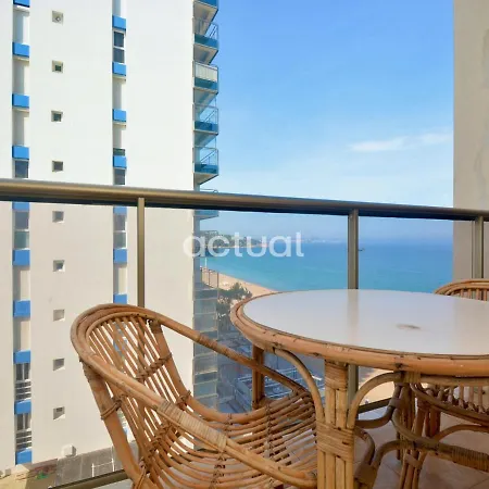 President C-6 Appartement *