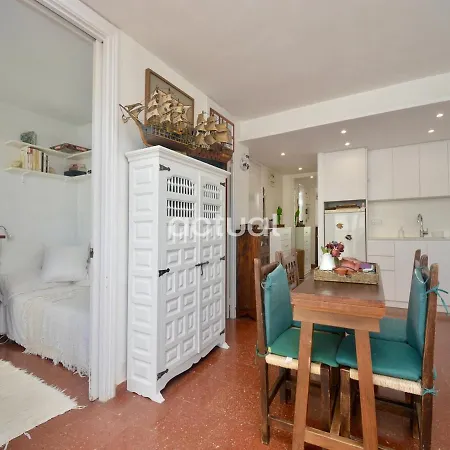 Appartement President C-6