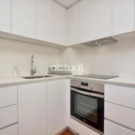 Appartement President C-6 *