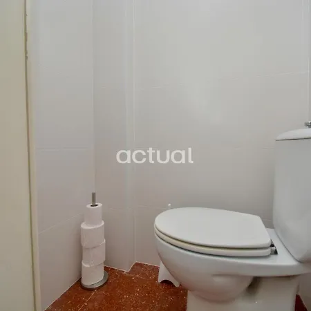 Appartement President C-6 Castell-Platja d'Aro