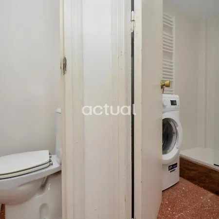 President C-6 Appartement