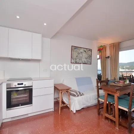 Appartement President C-6 Castell-Platja d'Aro