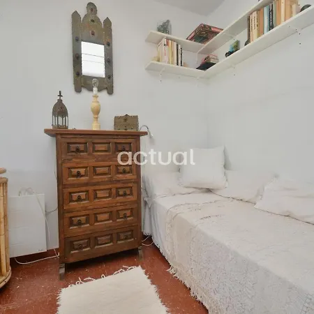 President C-6 Appartement *