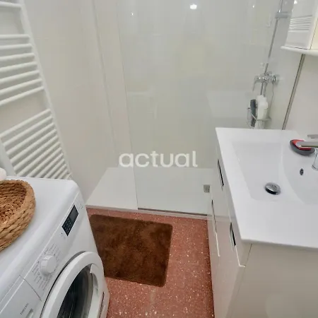 Appartement President C-6