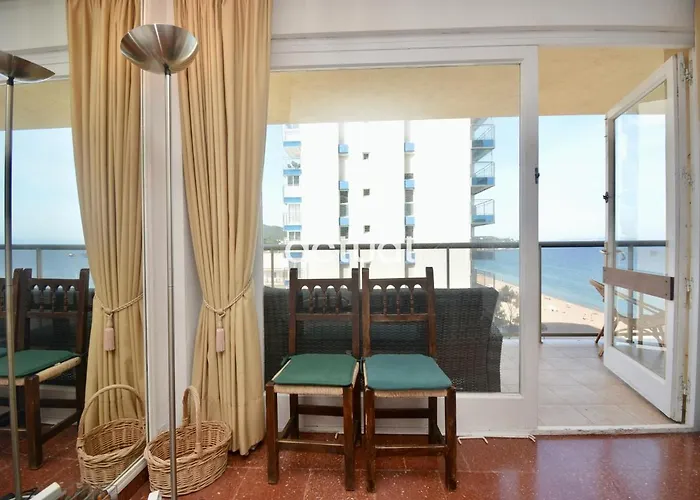 President C-6 Castell-Platja d'Aro