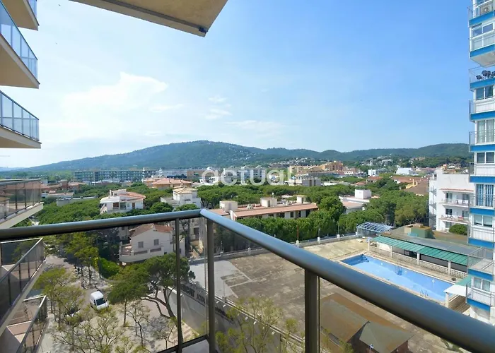 President C-6 Appartement *