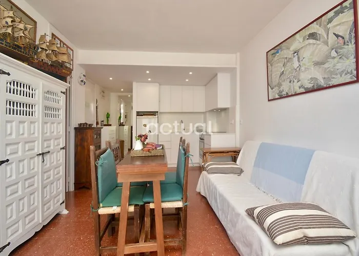 President C-6 Appartement Castell-Platja d'Aro