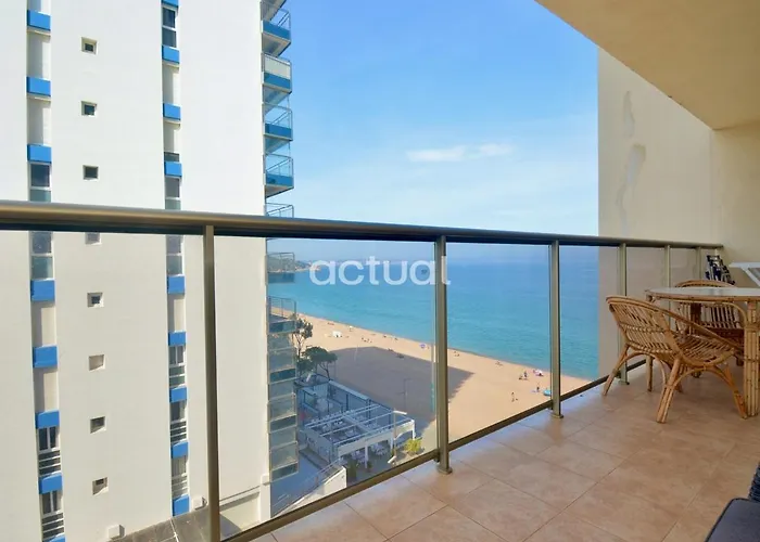 President C-6 Castell-Platja d'Aro