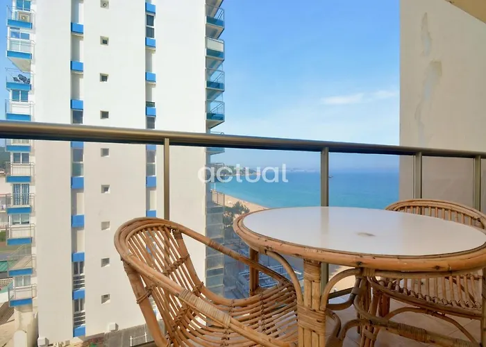 President C-6 Appartement *