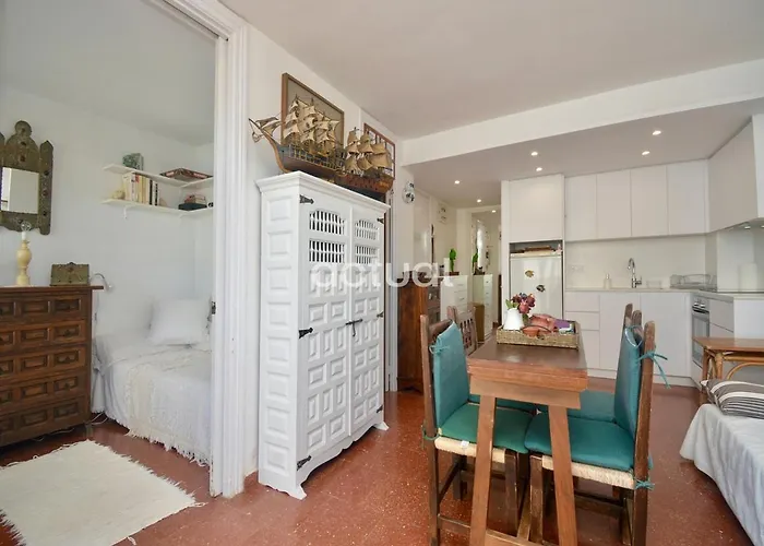 Appartement President C-6