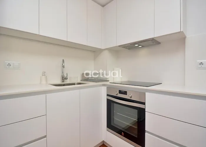 Appartement President C-6 *