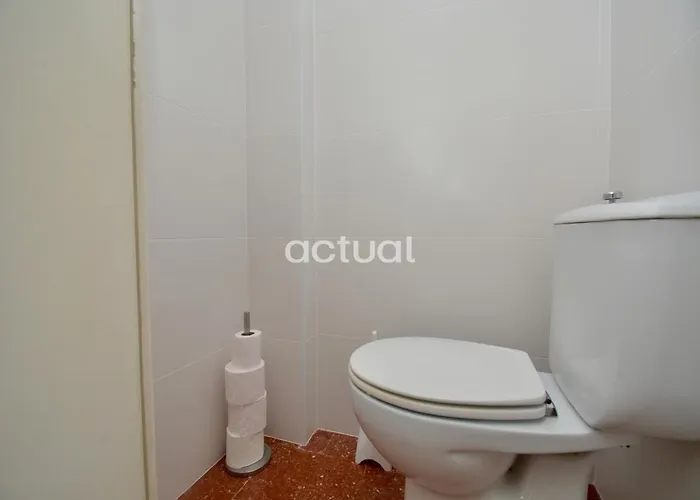 Appartement President C-6 Castell-Platja d'Aro