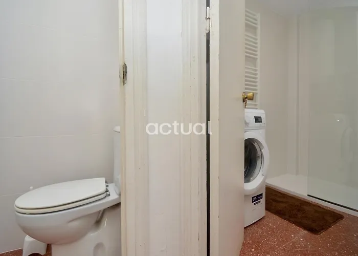 President C-6 Appartement