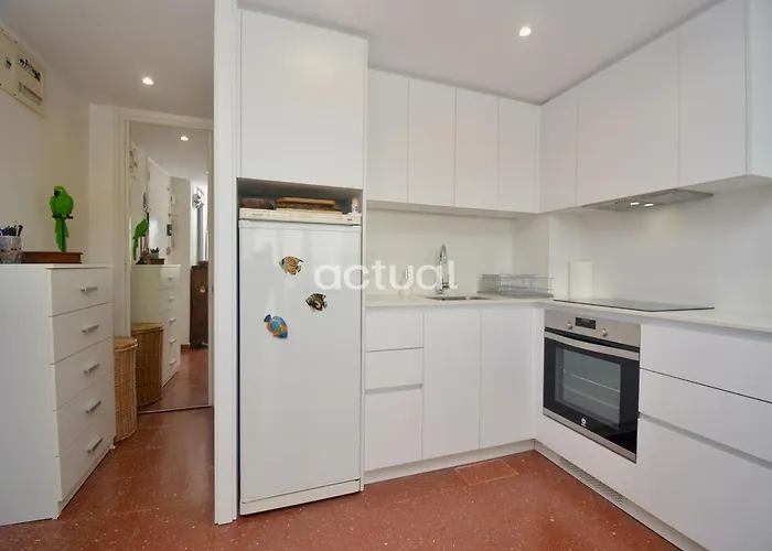 President C-6 Appartement