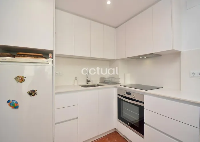 President C-6 Appartement Castell-Platja d'Aro