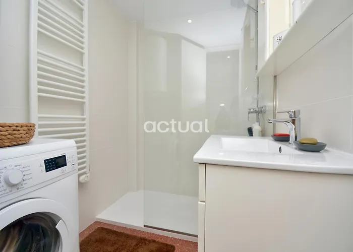 President C-6 Appartement *