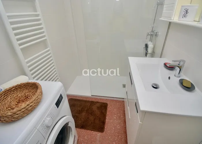 Appartement President C-6