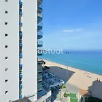 President C-6 Apartment Platja d'Aro