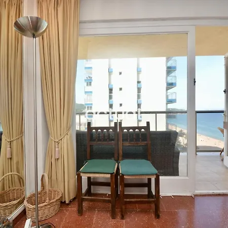 President C-6 Platja d'Aro