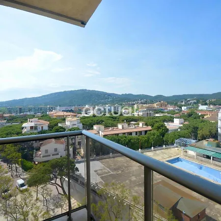 President C-6 Apartment *