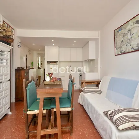 President C-6 Apartment Platja d'Aro