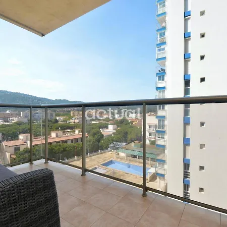 President C-6 * Platja d'Aro