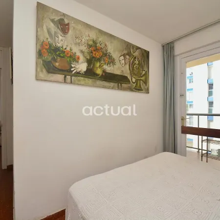 President C-6 * Platja d'Aro