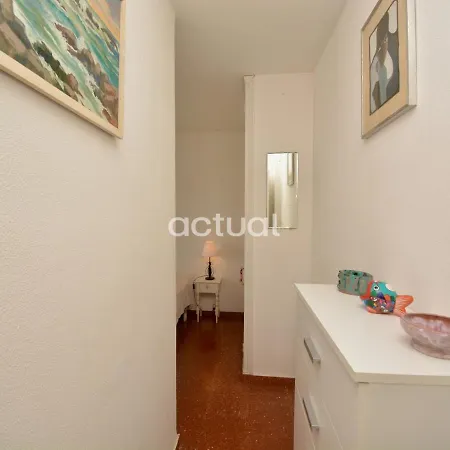 President C-6 Apartment