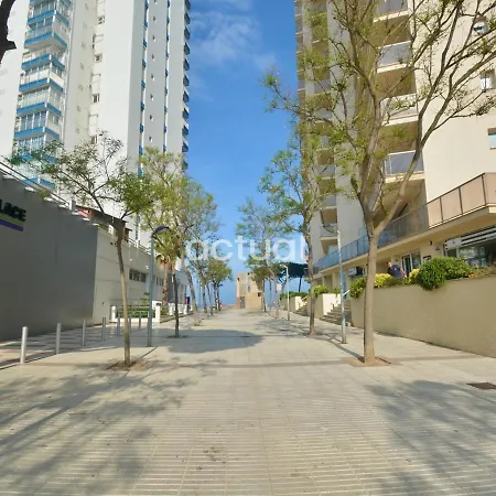 President C-6 Platja d'Aro