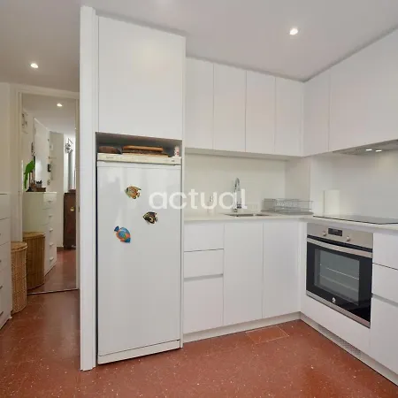 President C-6 Apartment