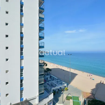 President C-6 Apartment Platja d'Aro