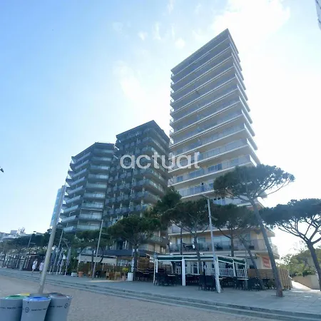 President C-6 Apartment