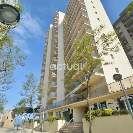 President C-6 Apartment Platja d'Aro