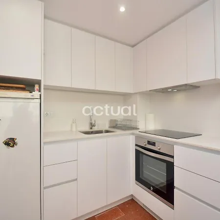 President C-6 Apartment Platja d'Aro