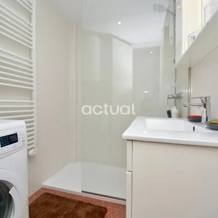 President C-6 Apartment *