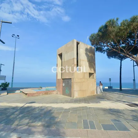 President C-6 Apartment Platja d'Aro