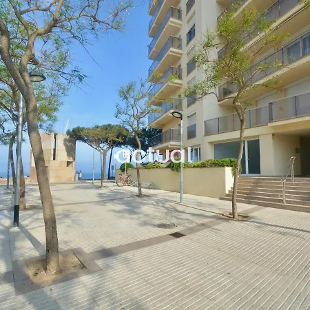 President C-6 * Platja d'Aro