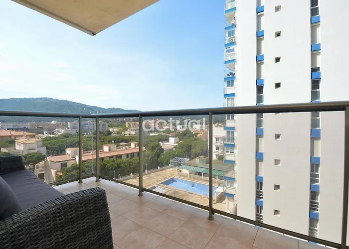 President C-6 * Platja d'Aro