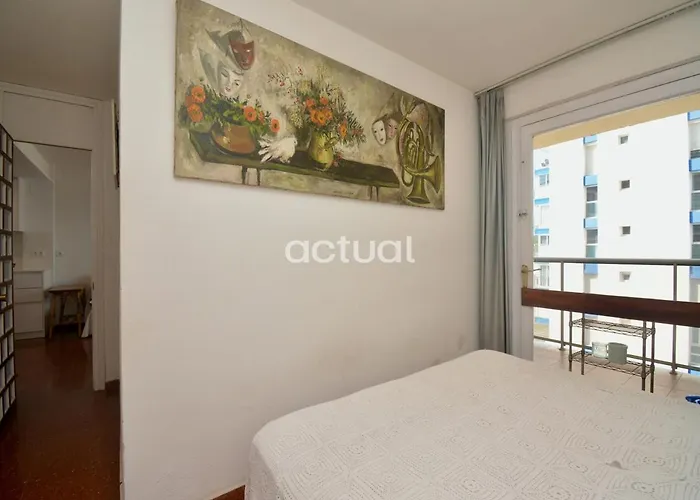 President C-6 * Platja d'Aro