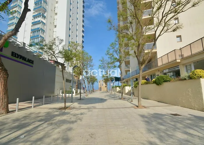 President C-6 Platja d'Aro