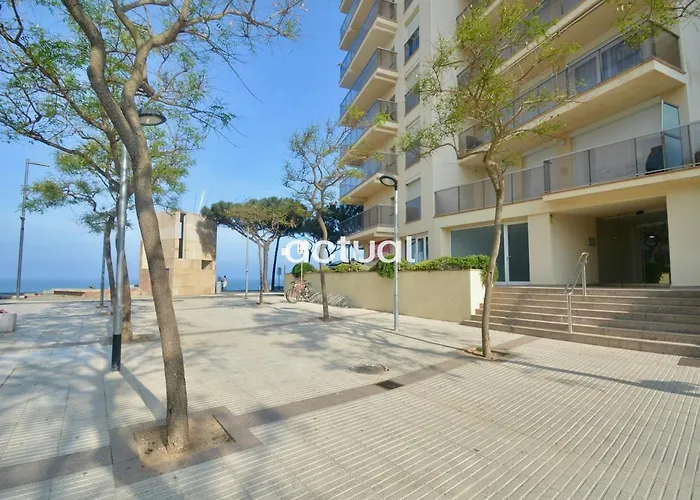 President C-6 * Platja d'Aro